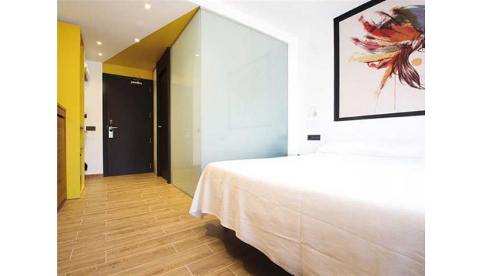 Hotel The Element poza 3