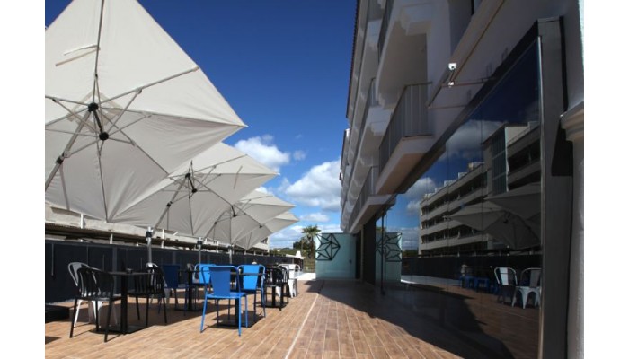 Hotel The Element poza 8