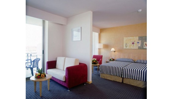 Hotel Tryp Port Cambrils poza 5