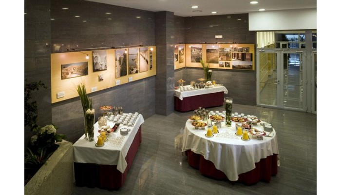 Hotel Tryp Port Cambrils poza 10