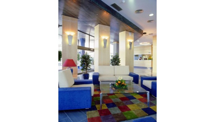 Hotel Tryp Port Cambrils poza 4