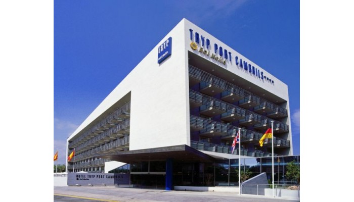 Hotel Tryp Port Cambrils poza 1
