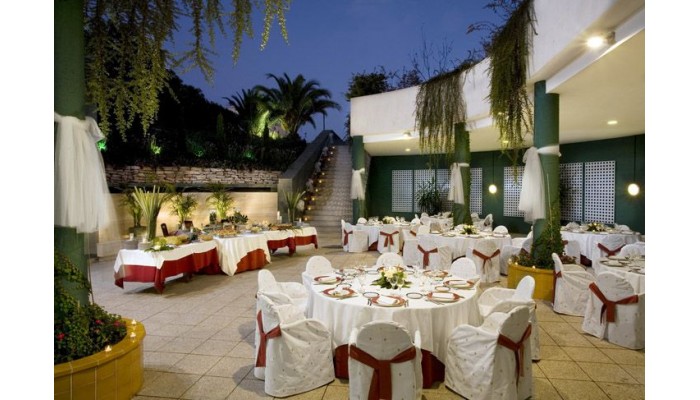 Hotel Tryp Port Cambrils poza 11