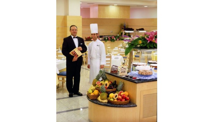 Hotel Tryp Port Cambrils poza 7