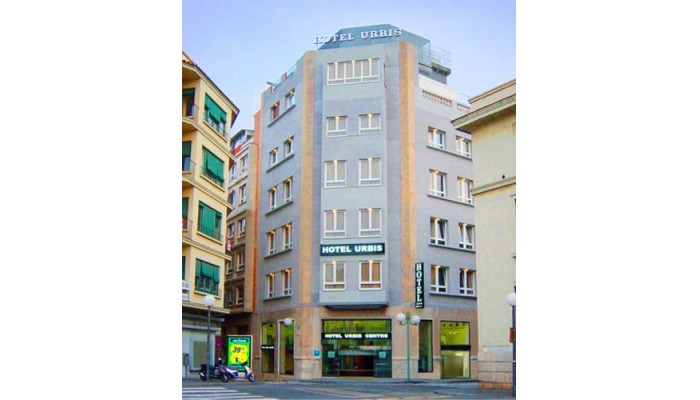 Hotel Urbis Centre poza 7
