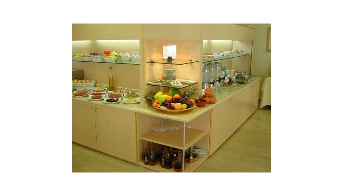 Hotel Urbis Centre poza 3