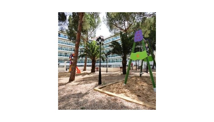 Hotel Villa Dorada poza 8