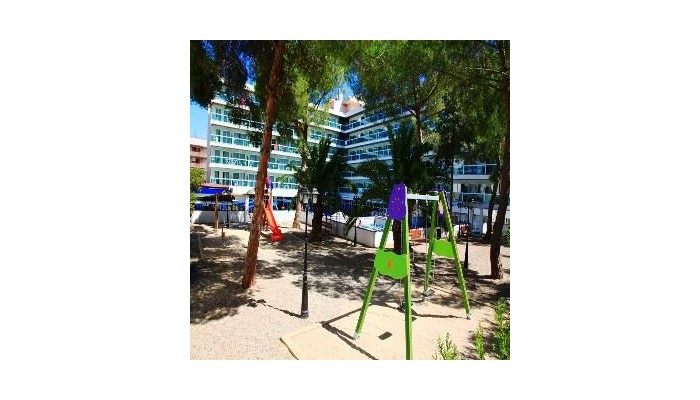 Hotel Villa Dorada poza 10