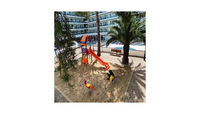 Hotel Villa Dorada poza 9