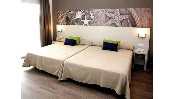 Hotel Villa Dorada poza 2