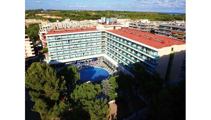 Hotel Villa Dorada poza 1