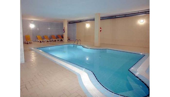 Hotel Villa Dorada poza 3