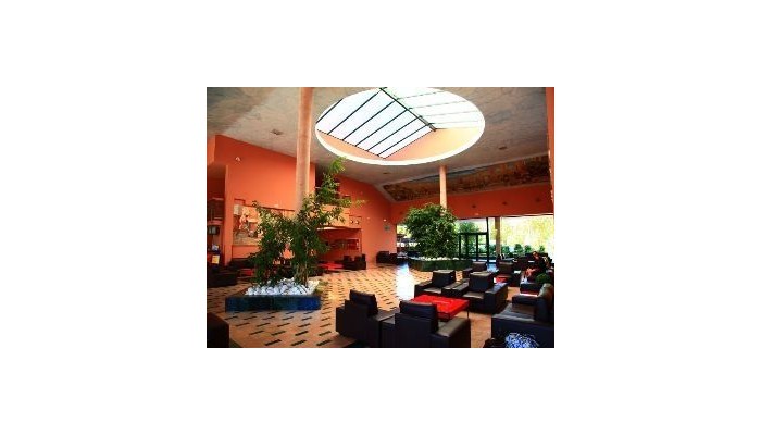 Hotel Villa Romana poza 8