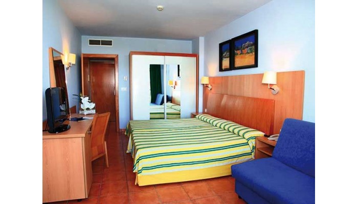 Hotel Villa Romana poza 4