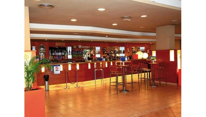 Hotel Villa Romana poza 1