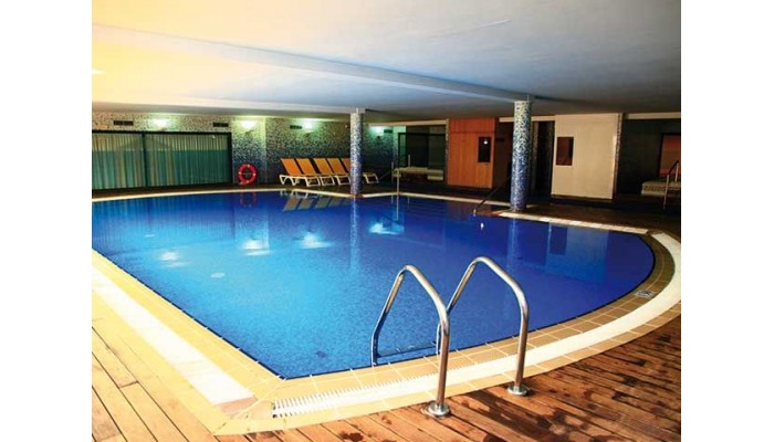 Hotel Villa Romana poza 2