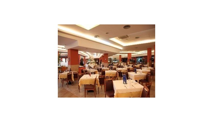 Hotel Villa Romana poza 11