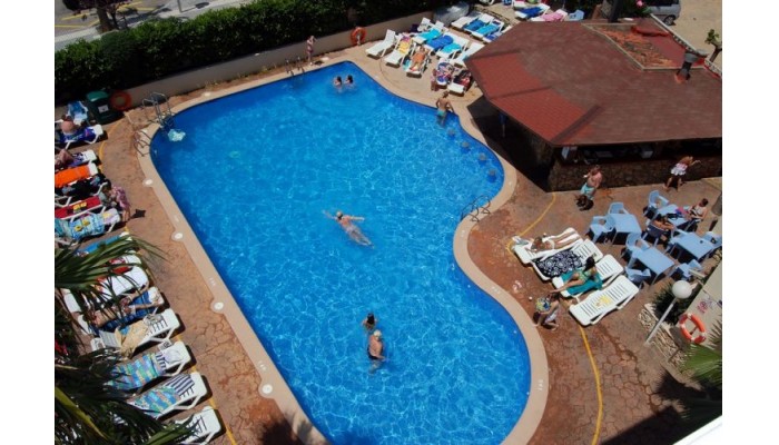 Hotel Villamarina Club poza 8