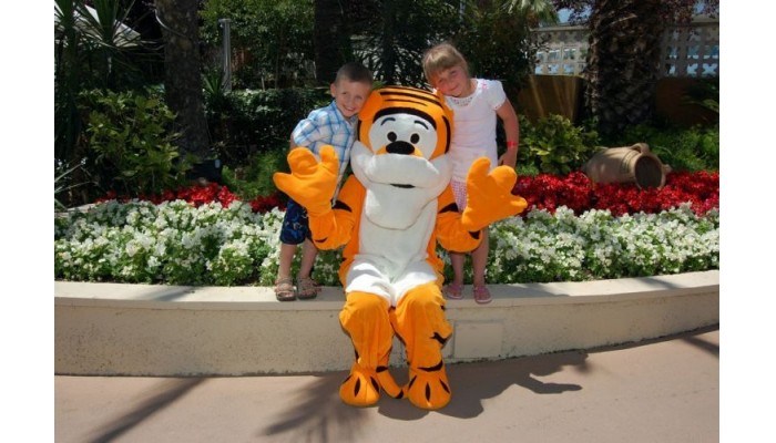 Hotel Villamarina Club poza 5