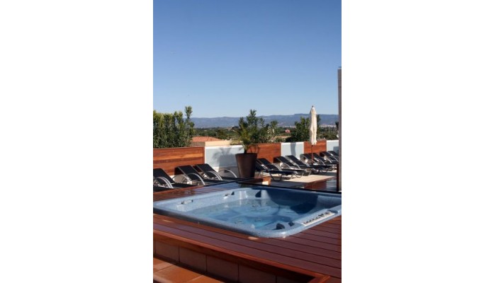 Hotel Villamarina Club poza 10