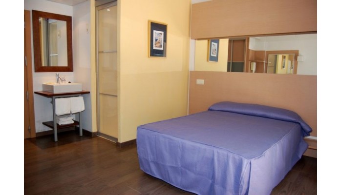 Hotel Villamarina Club poza 3