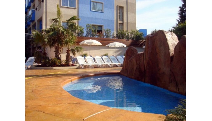 Hotel Villamarina Club poza 9