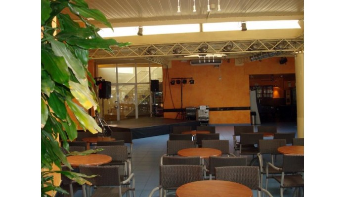 Hotel Villamarina Club poza 7