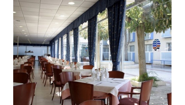 Hotel Villamarina Club poza 4