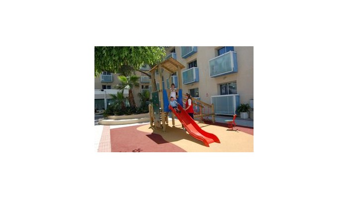 Hotel Villamarina Club poza 10