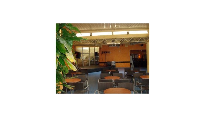 Hotel Villamarina Club poza 8