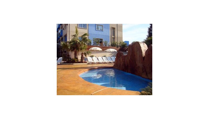 Hotel Villamarina Club poza 0