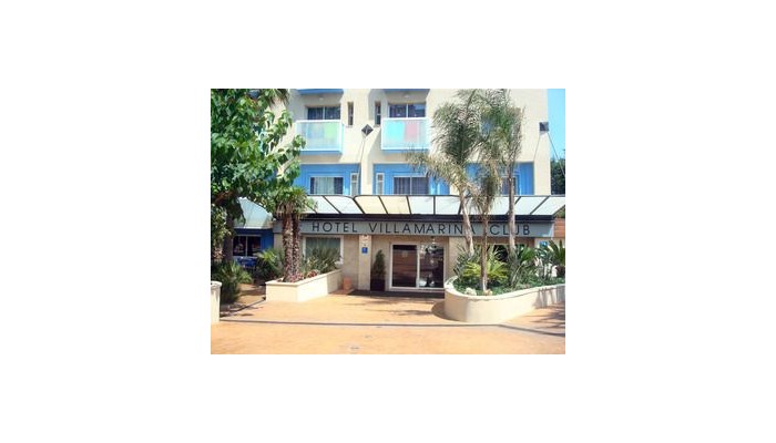 Hotel Villamarina Club poza 11