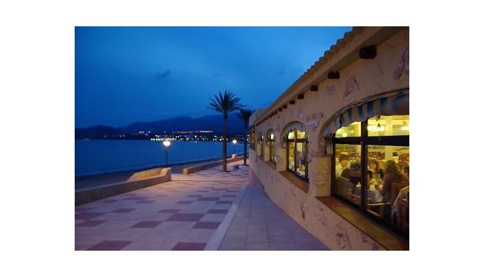 Hotel Vistamar Costa Dorada poza 2