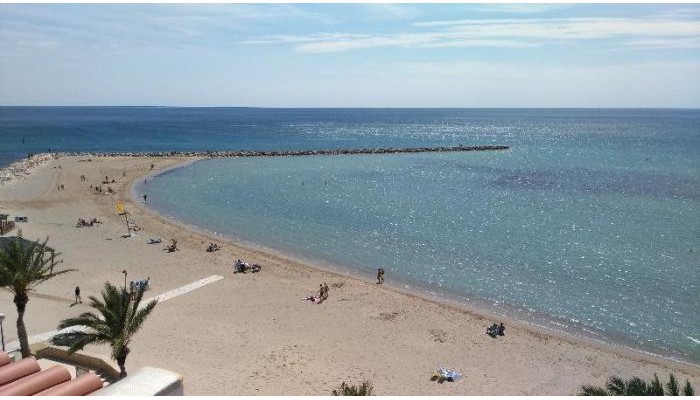 Hotel Vistamar poza 2