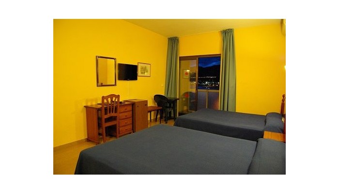 Hotel Vistamar Miami Platja poza 5