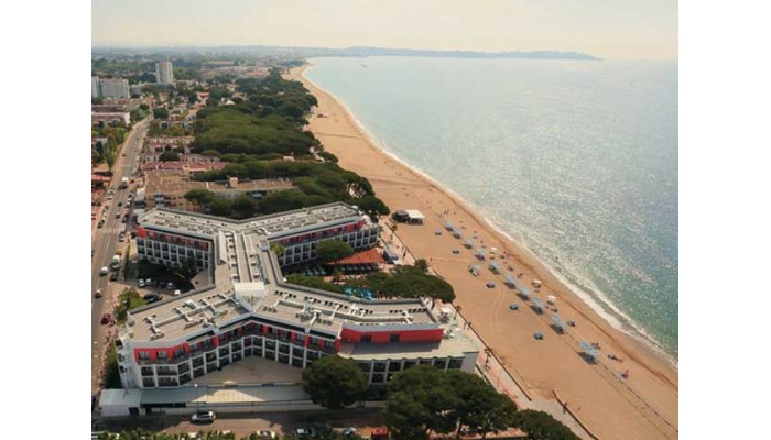 Hotelestival Centurion Playa poza 1