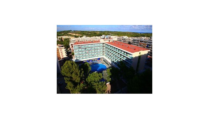 Hotels Villa Dorada poza 0
