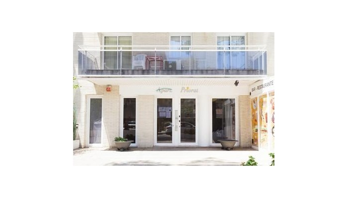 Ibersol Priorat Apartments poza 9