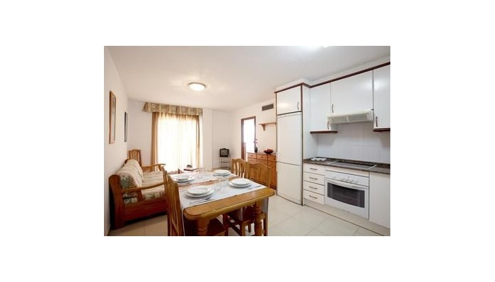 Ibersol Priorat Apartments poza 4