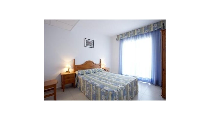 Ibersol Priorat Apartments poza 5