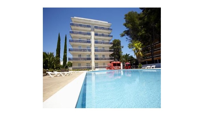 Ibersol Priorat Apartments poza 11