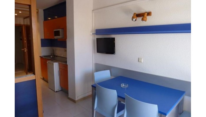 Internacional Ii Studios poza 0