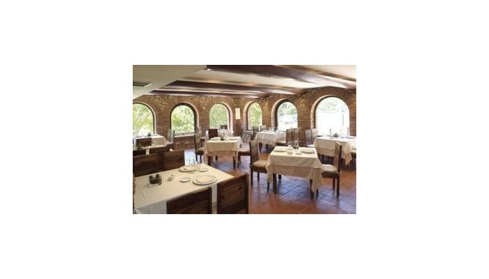 La Figuerola Resort & Spa poza 7