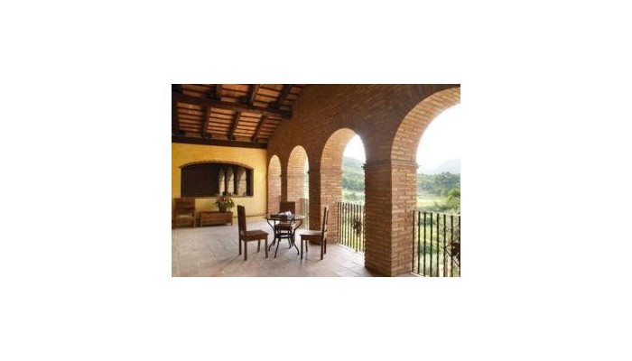 La Figuerola Resort & Spa poza 1