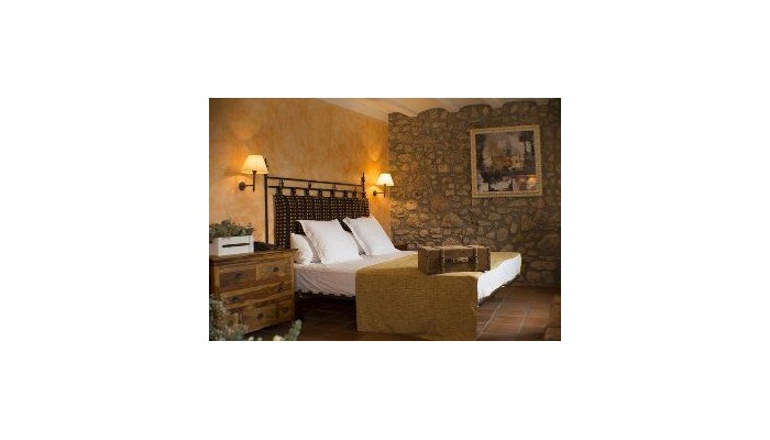 La Figuerola Resort & Spa poza 4