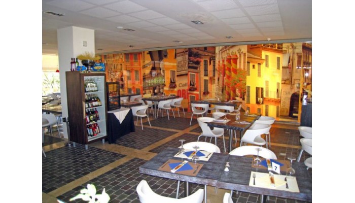 Les Oliveres Beach Resort poza 3