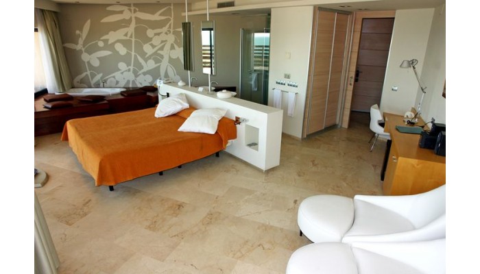 Les Oliveres Beach Resort poza 2