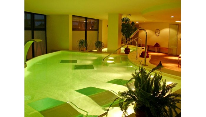 Les Oliveres Beach Resort poza 4