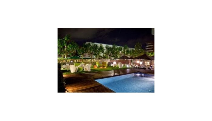 Magnolia Hotel ¿ Adults Only poza 9