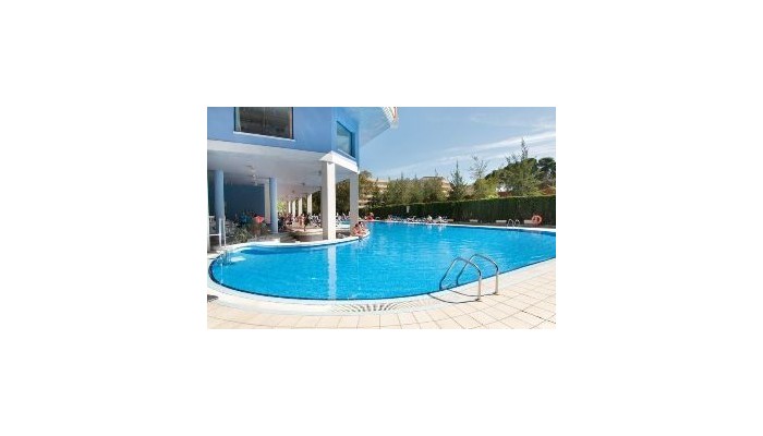 Medplaya Hotel Piramide Salou poza 4
